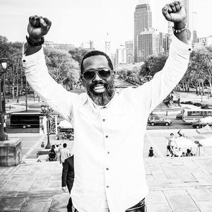 Meet your Posher, Andre